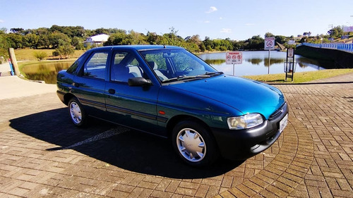 Ford Escort Gl