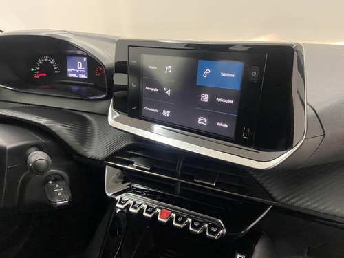 Peugeot 208 Active