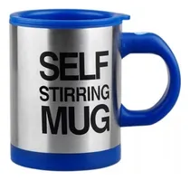 Comprar Vaso Taza Cafe Mugs Agitador Batidor Eléctrico Facil