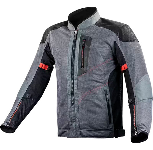 Chaqueta Ls2 Alba De Protección Para Moto    