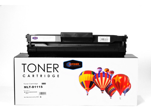 Toner Compatible Astoner Samsung D111 Mlt-d111