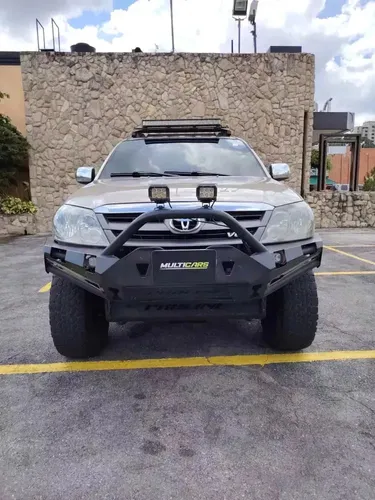 Toyota Fortuner Sr5