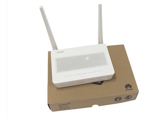 Gpon Router Ont Onu Huawei Ftth