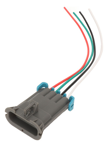 Kit De Conectores De Arnés Para Reparar Conectores De Cables