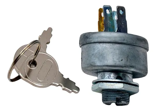 comprar Interruptor De Encendido Y Llave Para Tractor Cortacésped