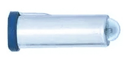 Imagen 1 de 10 de Lampara 3.5v Oftalmoscopio Welch Allyn Envio Gratis