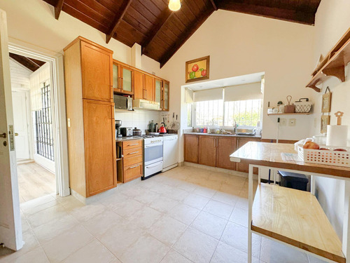 Ernesto Palacio 9200 - Casa En Venta De 3 Dormitorios - Rosario Fisherton