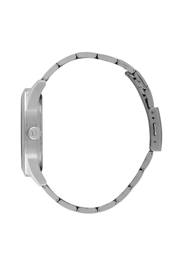 Relógio Orient Masculino - Mbss1361 D2sx