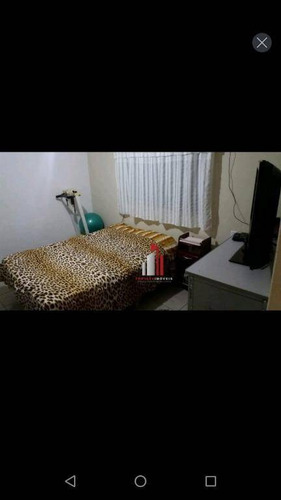 Imagem 4 de 15 de Sobrado Com 4 Dormitórios À Venda, 192 M² Por R$ 545.990,00 - Lauzane Paulista - São Paulo/sp - So0091