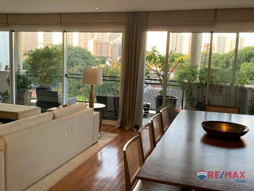 Imagem 5 de 26 de Apartamento Com 3 Dormitórios À Venda, 253 M² Por R$ 3.298.000,00 - Bela Aliança - São Paulo/sp - Ap34604