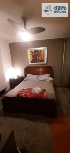 Imagem 5 de 19 de Apartamento A Venda No Bairro Centro Em Pelotas - Rs. - 1149-1