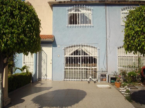 Remate Bancario De Casa En Real De Santa Clara, Puebla. Ir28