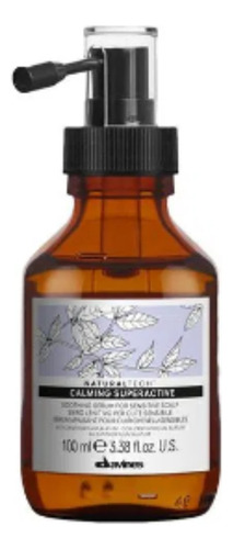 Davines Naturaltech Calming - Serum Superactive 100ml