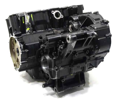 Bloco Carcaça Motor Jogo Com Pistão Honda Cb 650 F 14-19 C (Usado)