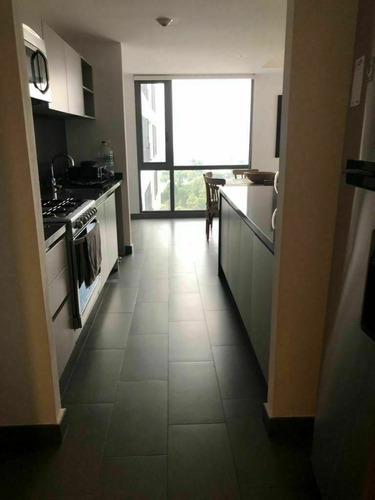 Imagen 4 de 11 de Departamento En Venta Be Grand Pedregal