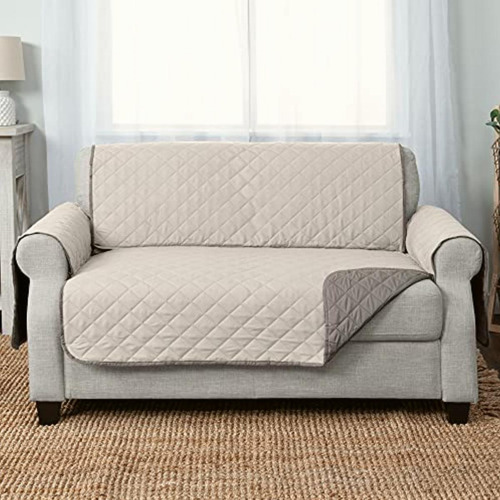 Furhaven Protector De Muebles Reversible Contra Agua Para