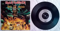 Comprar Iron Maiden - Holy Smoke 1990 Ep Heavy Thrash Metal Ufo G123