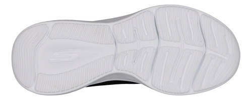 Tenis Skechers Dama 2110001bkw Skech-lite Pro