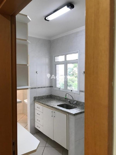 Imagem 11 de 22 de Apartamento Para Aluguel, 1 Quarto, 1 Suíte, 1 Vaga, Centro - Campinas/sp - 174