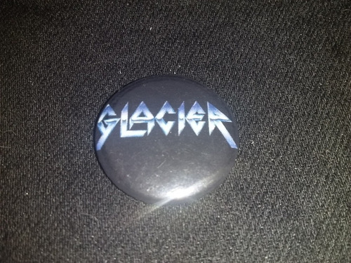 Botton Glacier. Importado. ( X-caliber, Medieval Steel) (Usado)
