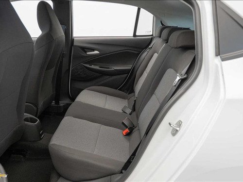 Chevrolet Onix 1.0 5p