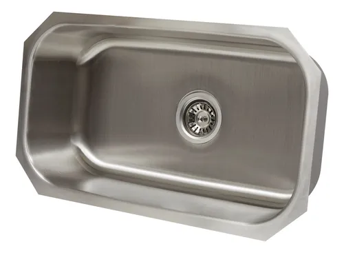 Lavaplatos Fdv Slim Undermount