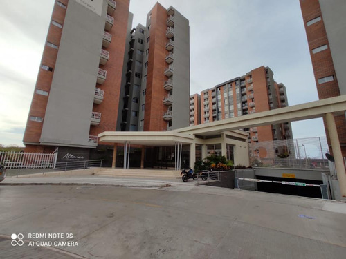 Apartamento En Venta Villa Carolina 303-95382