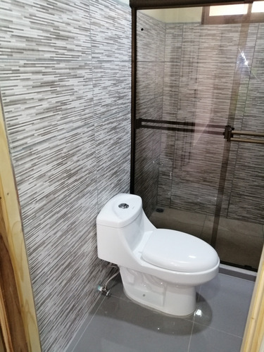 Imagen 10 de 12 de Preciosa Casa, Totalmente Nueva Para Estrenar