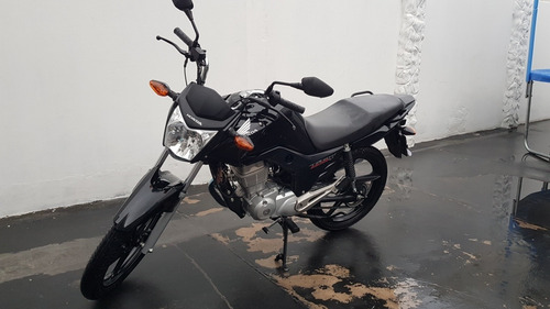 Honda Cg 150