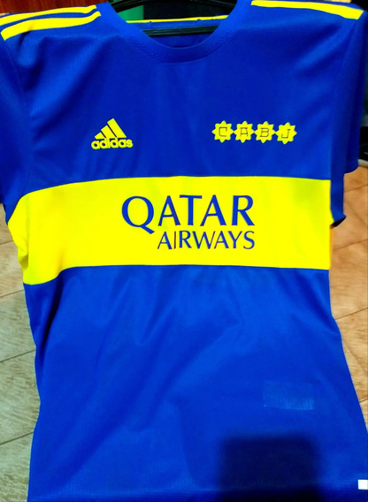 Camiseta Tigre Adidas | MercadoLibre 📦