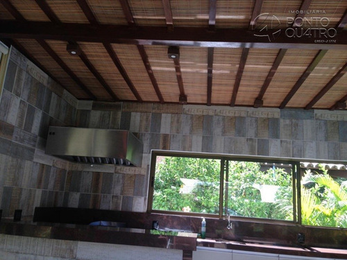Casa Em Condominio - Interlagos - Ref: 1572 - V-1572