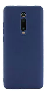 Case Silicone Compatível Para Xiaomi Mi 9t/ Redmi K20 Pro