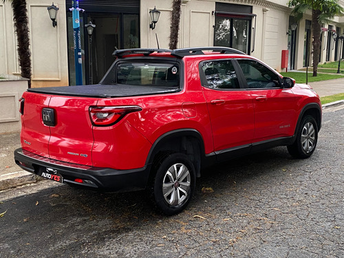 Fiat Toro 1.8 16v Opening Edition Plus Flex 4x2 Aut. 4p