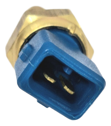 Sensor De Temperatura Agua C/ Chicote Zafira Astra Meriva