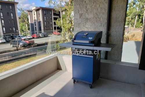 Condominio Parque Pinares, Amoblado