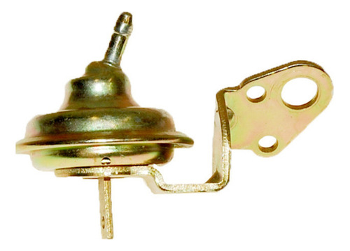 Choke Pulloff Carburador Para Dodge D100 3.7l L6 4bbl 1975