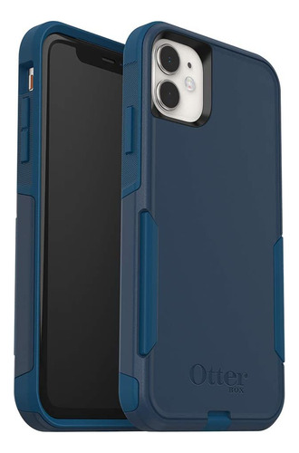 Funda Para Teléfono Otterbox Commuter Series iPhone 11 A Med