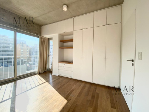 Imagen 21 de 24 de Retasado! Departamento En Venta, 2 Amb Con Gran Balcon Y Cochera