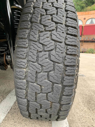 Troller T4 2015 3.2 2p
