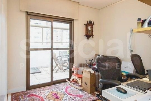 Imagem 11 de 14 de Apartamento - Jardim America - Ref: 16316 - V-31866