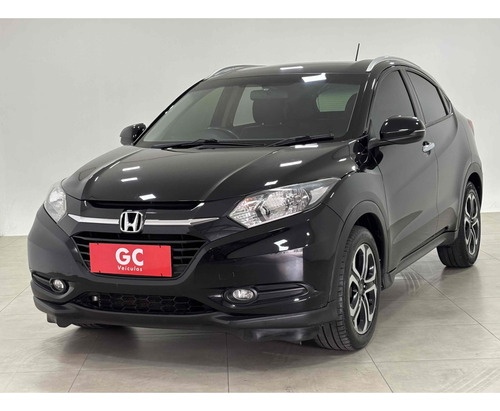 Honda HR-V 1.8 16V FLEX EXL 4P AUTOMÁTICO