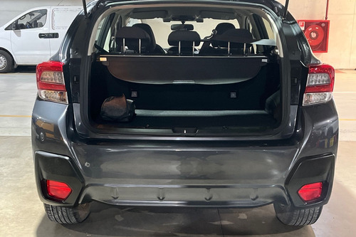 Subaru XV (IN) 2.0 AWD DYNAMIC EYESIGHT AT 4X4