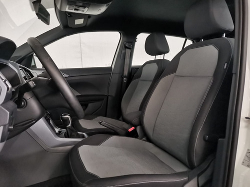 Imagen 9 de 12 de Volkswagen T Cross