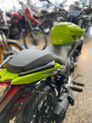 Keeway Rks 125s Delcar ® - Entrega Inmediata + Regalo