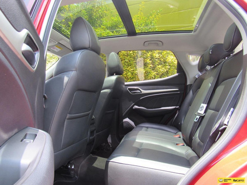 Imagen 13 de 25 de Mg Zs 1.5 Com At