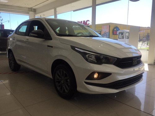 Fiat Cronos Drive 1.3 Gse Pack S-desing My21 Jm