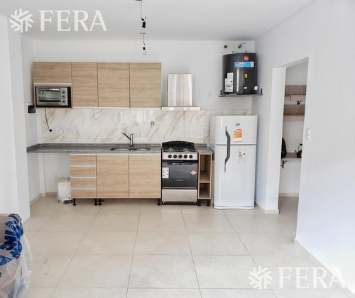 Imagen 5 de 14 de Venta De Departamento 2 Ambientes En Bernal (24207)