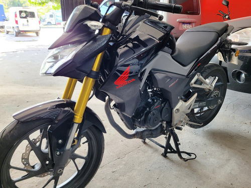 Imagen 18 de 18 de Honda Cb 190 Excelente Moto!!!