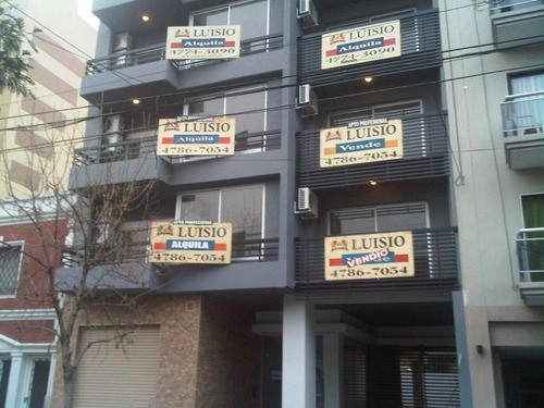 Departamento En Venta En Villa Urquiza