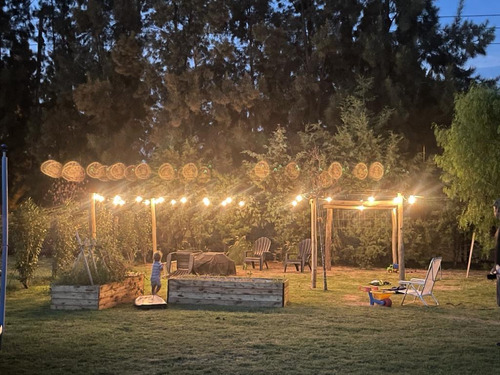 Casa En Venta En Santa Teresa - Villanueva - Tigre